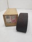 Lot Of 10 Milwaukee Sanding 49-37-3036 24 Grit Belts New Open Box. Fixed Price $24.49.