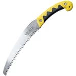 Wicked Tree Gear Beast Saw 10" High Carbon Steel Blade Aluminum / Rubber. Fixed Price $45.09.