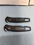 Martor Usa 350001.02 - Secumax 1.5 Height 0.05 Wide 6 Length. Fixed Price $15.00.