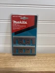 Makita D-46230 3-1/4-INCH Hss Planer Blade Set. Fixed Price $18.99.