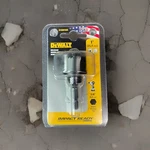 Dewalt D180016IR, 1-INCH Metal Cut Impact Ready Hole Saw Bit Usa New. Fixed Price $12.00.