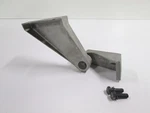 Blade Guard Mount Bracket Assembly Sears Craftsman 10" Belt Drive Table Saw. Fixed Price $39.99.