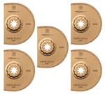 Fein Starlockplus Carbide 170 Saw Blade For Removal Of Tile Grout. Fixed Price $249.95.