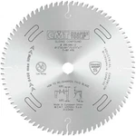 Cmt Orange Chrome 12" Crosscut Blade, Teeth, 285.680.12. Fixed Price $171.50.