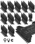 Gorware Multitool Blades, 60PCS Japanese Tooth For Wood Plastic, Universa. Fixed Price $57.14.