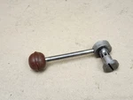 Delta Rockwell Radial Arm Saw 900 Carriage Lever Handle & Bolt CRA-465. Fixed Price $30.00.