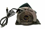 Used - Black And Decker 1/3 Hp, Circular Saw # 7359, 120 V 10A 5300RPM. Fixed Price $26.60.