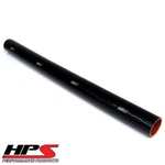 Hps 1-7/8" Id X 3 Feet Long 4-PLY Silicone Coolant Tube Hose Black 48MM. Fixed Price $117.00.