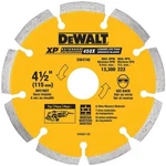 Dewalt Xp 4 1/2-IN Tuck-point Circular Saw Blade. Fixed Price $44.01.