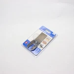 Dremel Bi Metal/wood/drywall Cutting Oscillating Multi-tool Blade 1-1/4". Fixed Price $9.58.