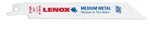 Lenox 20564-614R 6" 14TPI Reciprocating Saw Blade Pk. Fixed Price $14.17.