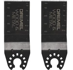 Dremel Genuine Oem Replacement Oscillating Blades MM482-2PK. Fixed Price $29.98.