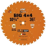 Cmt P10042W Itk Plus General Purpose Saw Blade Cutting Kit With 10-... Fast Ship. Fixed Price $83.99.