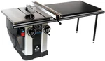 Delta Hp Unisaw With 52 In. Biesemeyer Fence System. Fixed Price $4398.00.