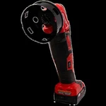1PC Rack-a-tiers 42680 Round Multi-tool Hole Saw 1/4". Fixed Price $49.74.