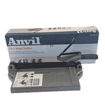 Anvil 12 Vinyl Flooring Cutter Manual Tile Plank Cutting Tool 5MM Thickness. Fixed Price $39.55.