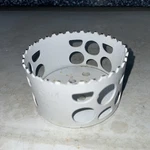 Milwaukee Tool 49-56-0183, Hole Dozer Bi-metal Saw, 1/4IN.. Fixed Price $8.99.