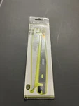 Hangzhou Great Star Indust 176177 Keyhole Saw Blade (2 Pack). Fixed Price $15.20.