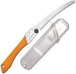 Silky Gomboy Curve Folding Saw 240MM 9.5" SK4 High Carbon Orange Rubber 71724. Fixed Price $76.99.