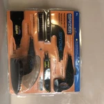 Spyder 8-PIECE Remodeling Accessory Kit For Reciprocating Saws (900404). Fixed Price $32.99.