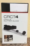 CRCT4 Carbon Steel Circle Cutter Guide. Fixed Price $18.74.