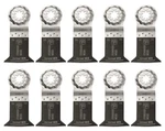 Fein Saw Blade Sl E-cut Hcs 50 X 10-PK N09. Fixed Price $99.95.