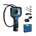 Bosch GIC4-23C 12V Max Connected 5 Ft. Handheld Borescope Inspection Camera. Fixed Price $329.00.
