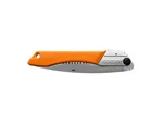 Silky Folding Saw Gomboy Curve 240-8 Large Teeth (717-24). Fixed Price $93.94.