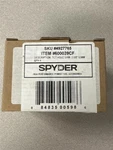 Spyder Tungsten Carbide Tipped 600039CF 3-5/8 Inch Hex 10 92 Mm New. Fixed Price $14.40.