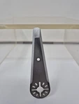 Imperial Blades MM560 3-INCH Tapered Sealant Universal Oscillating Cutter. Fixed Price $15.95.