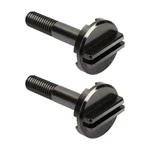 06-75-0025 Blade Backing Pad Screw Fits Multi-tool 2626-20 M18. Fixed Price $18.42.