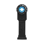 Bosch OSM114CC Oscillatingtoolblade, L:4.75", Carbide. Fixed Price $22.19.