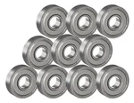 Ryobi & Ridgid Power Tool (10 Pack) Replacement 608Z Bearing 680141018-10PK. Fixed Price $29.98.