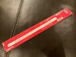 Vermont American Hacksaw Blade 10 24TPI Bimetal, #48261. Fixed Price $7.95.