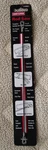 Craftsman Tungsten-carbide Rod #940861 Hacksaw Blade. Fixed Price $10.00.