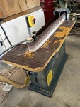 Jet Horizontal Edge Sander HES-6108-1. Fixed Price $995.00.