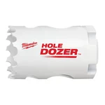 Milwaukee Tool 49-56-5150 1-1/2" Hole Dozer Bi-metal Saw 25PK (bulk). Fixed Price $9.97.