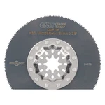 Cmt OMF106-X1 3-3/8 Radial Saw Blade For Oscillating Multi-tools. Fixed Price $24.95.