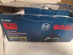 Bosch PL1632-RT 3-1/4" Handheld Planer. Fixed Price $100.00.