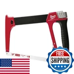 Milwaukee Electric Tool 48-22-0050 12 High Tension Hacksaw. Fixed Price $30.83.