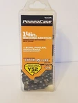 New Power Care 14" Semi Chisel Saw Chain 463-204 Fits Echo, Husqvarna, Etc.. Fixed Price $15.12.