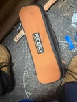 Ridgid Jobmax Corded Multi-tool (model R8223404) Powerful Versatility!. Fixed Price $50.00.