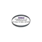 Olson Saw Company Bi-metal Tpi Band Blade 64.5 X 0.5 0.025 In 10/14. Fixed Price $32.99.