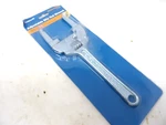 Plumbing Adjustible Slip Nut Wrench Plumbcraft 7717200N. Fixed Price $17.00.