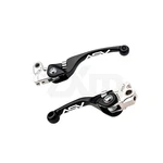2004-2011 Sherco Trial 125/250/290 Asv F4 Brake & Clutch Lever Pair Pack Black. Fixed Price $175.00.