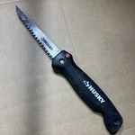 Husky 5 In. Folding Jab Saw Tool Inch Blade. Fixed Price $11.98.