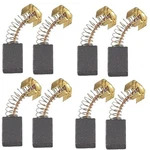 8 Pc Carbon Brush Replacement Compatible With Makita CB-70, 191914-5 Power Tools. Fixed Price $21.99.