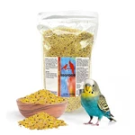 Morning Bird Eggfood Protein With Essential Vitamins & Mineral. Fixed Price $24.99.