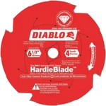 New Freud Diablo Hardieblade Pcd Circular Saw D0604DHA. Fixed Price $52.79.