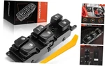 Driver Master Power Window Switch For Hyundai Accent 2008-2010 935701E111. Fixed Price $40.35.